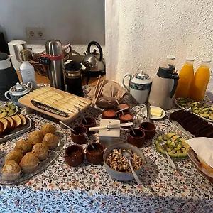 Cortijo Vacas Gordas España