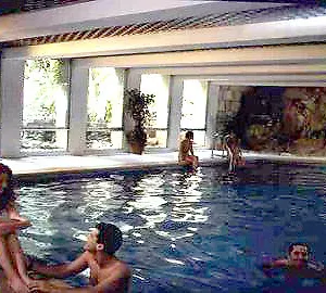 Uto Palace España