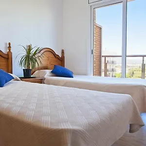 Rvhotels De Madrid España