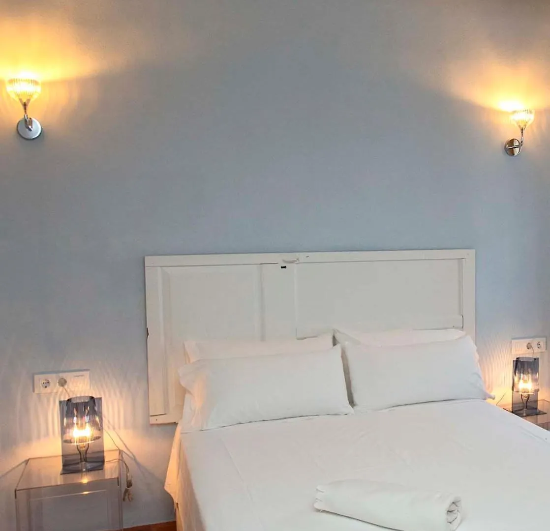 ***  Boutique Hotel Rifugioazul Spain
