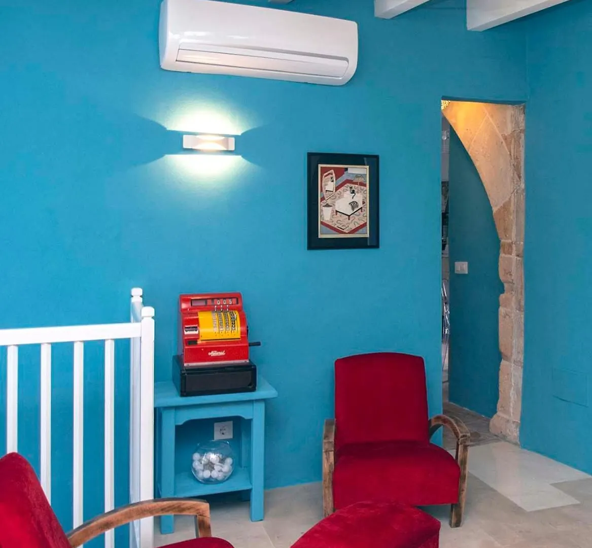 Boutique Hotel Rifugioazul  Ciutadella (Menorca)