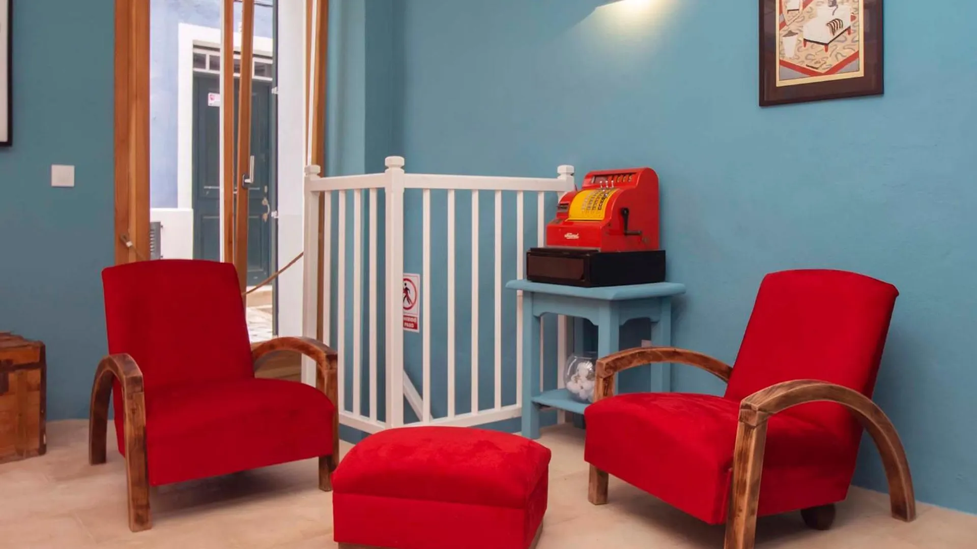 Boutique Hotel Rifugioazul 3*, Ciutadella (Menorca) Spain
