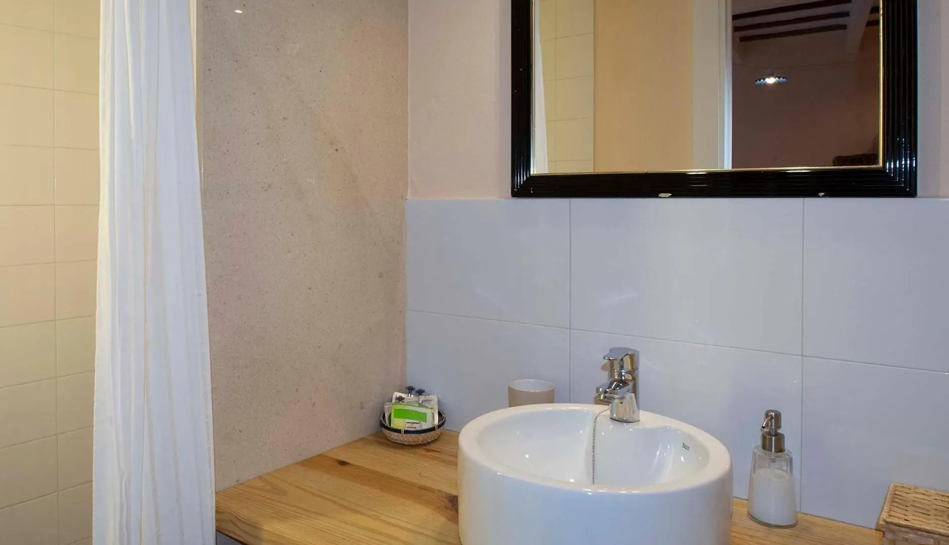 Boutique Hotel Rifugioazul 3*, Ciutadella (Menorca)