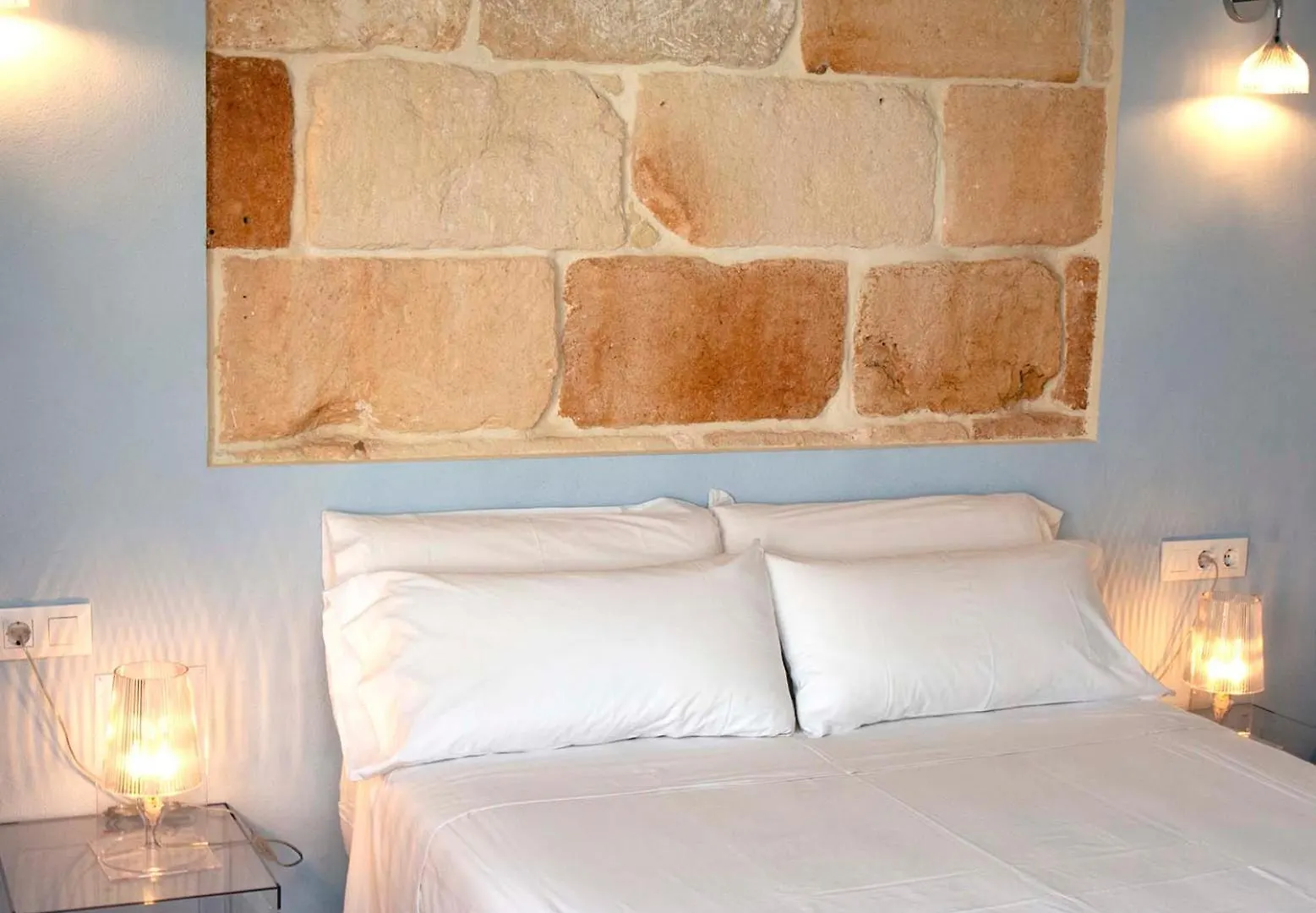 Boutique Hotel Rifugioazul  Ciutadella (Menorca)