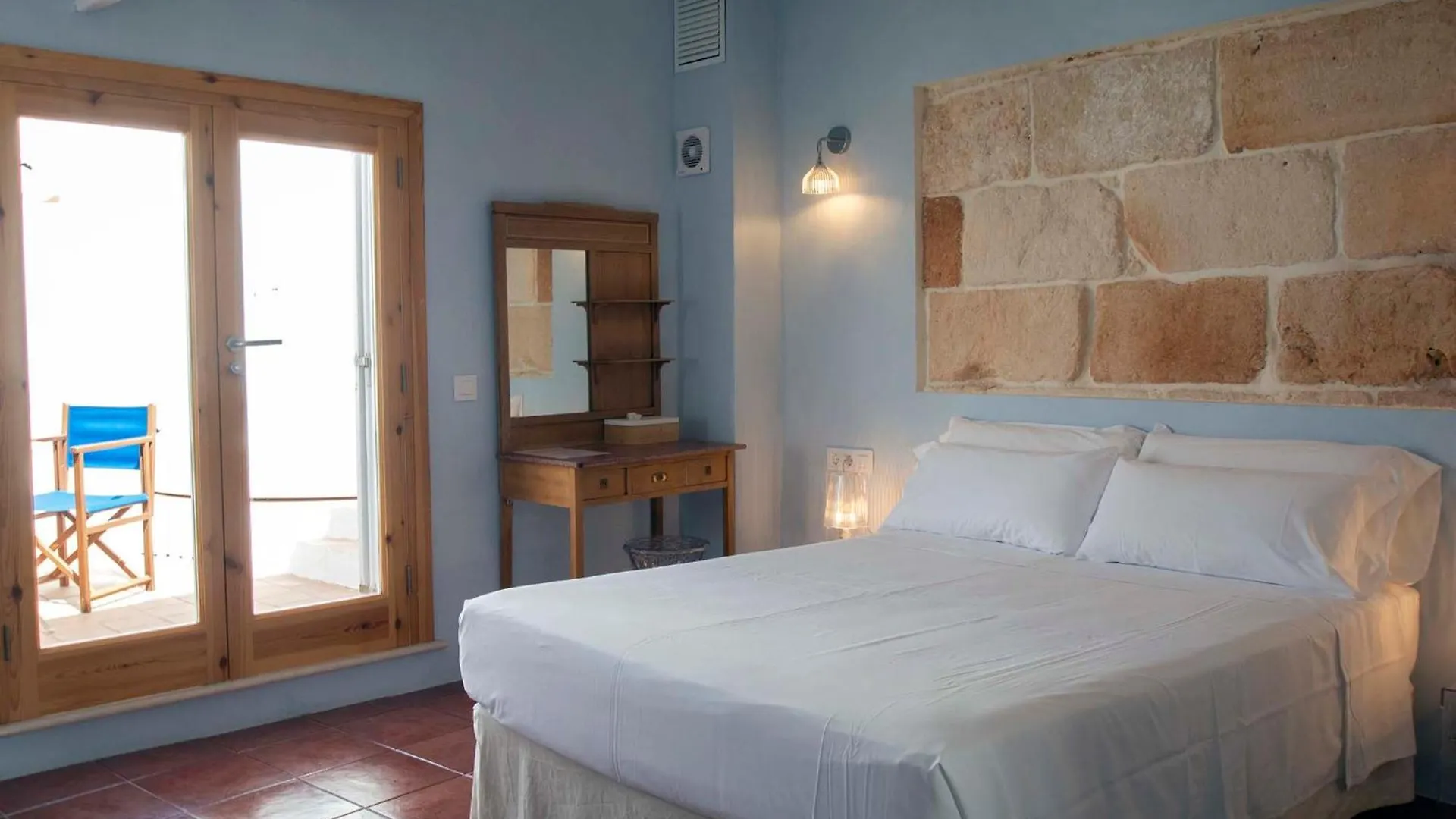 Boutique Hotel Rifugioazul  Ciutadella (Menorca)