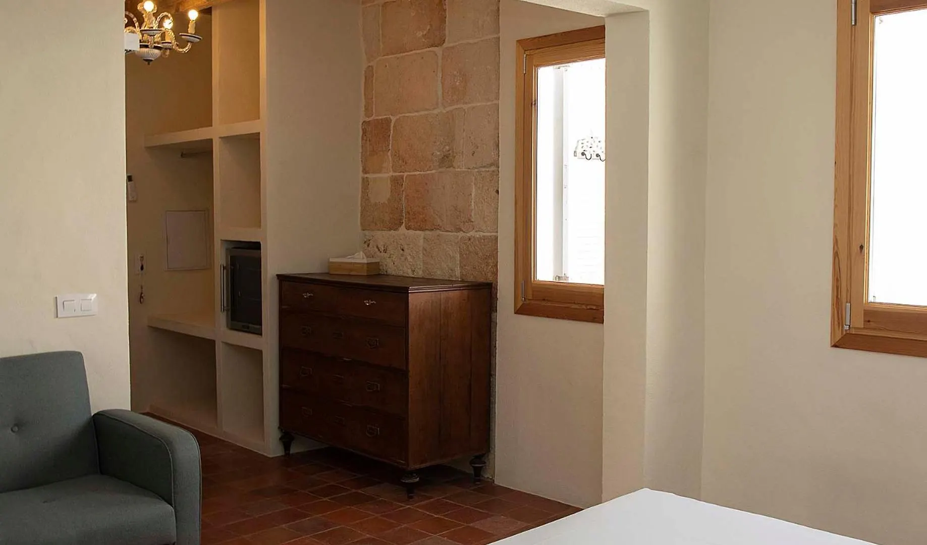 Boutique Hotel Rifugioazul Spain