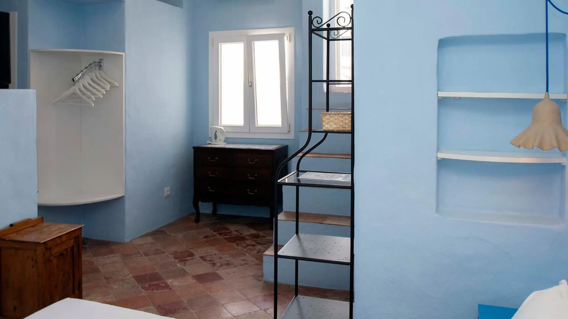 Boutique Hotel Rifugioazul