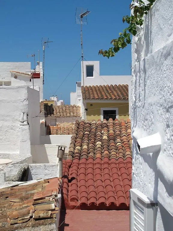 Boutique Hotel Rifugioazul 3*, Ciutadella (Menorca)